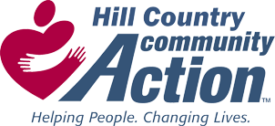 Hill Country Community Action Assn., Logo